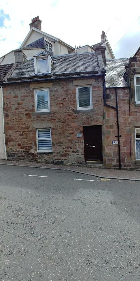 Brae Cottage, Inverness Exterior foto